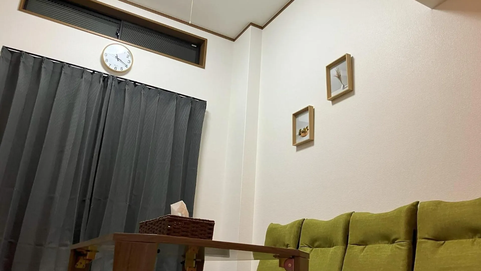 Soleil Toki2 102 - Vacation Stay 16246 Fukuoka  Apartment Fukuoka (Fukuoka)