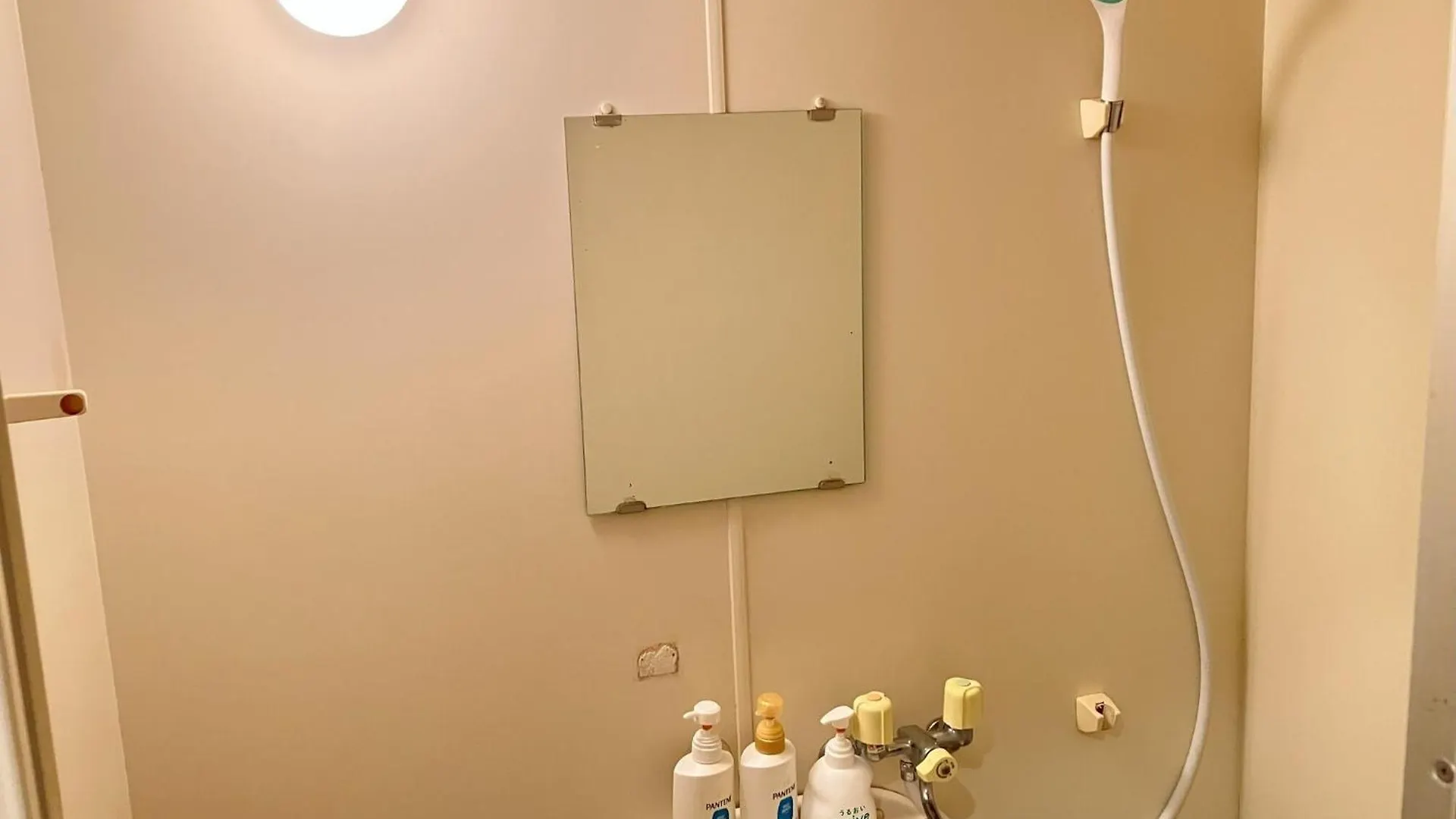 Apartment Soleil Toki2 102 - Vacation Stay 16246 Fukuoka  Japan